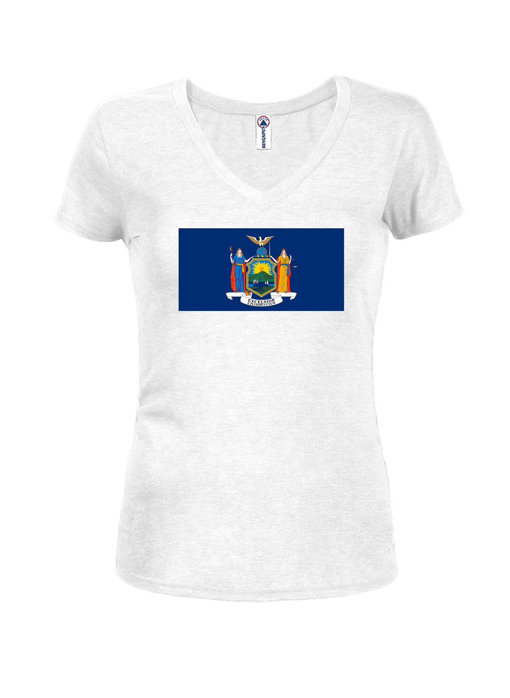 New York State Flag T-Shirt
