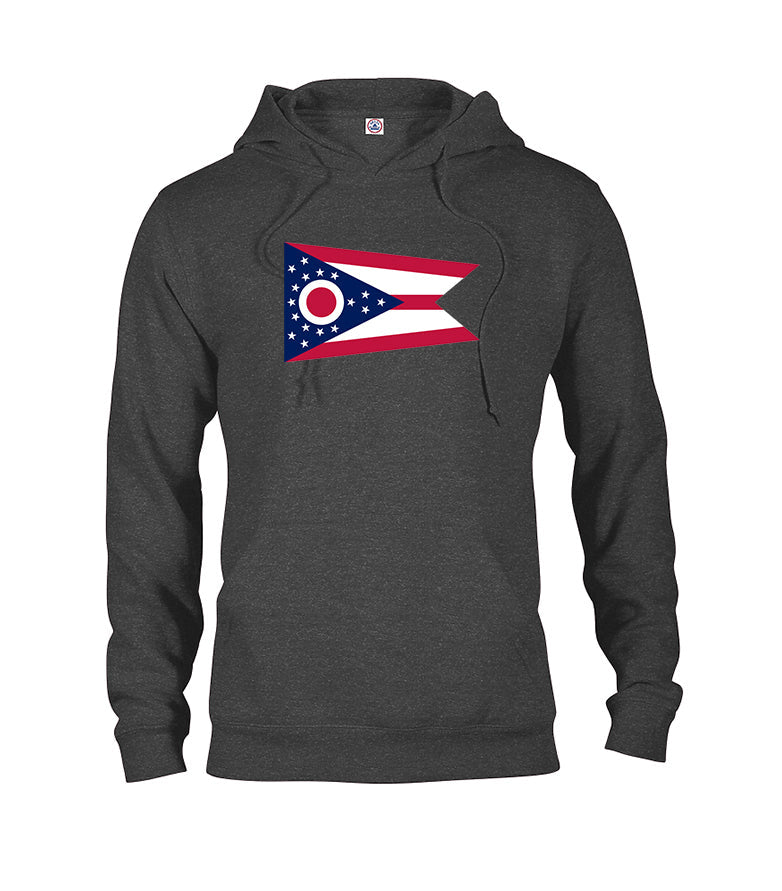 Ohio State Flag T-Shirt