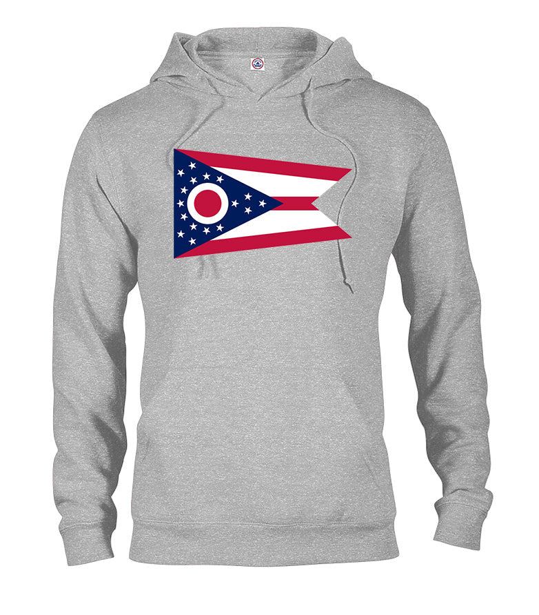 Ohio State Flag T-Shirt