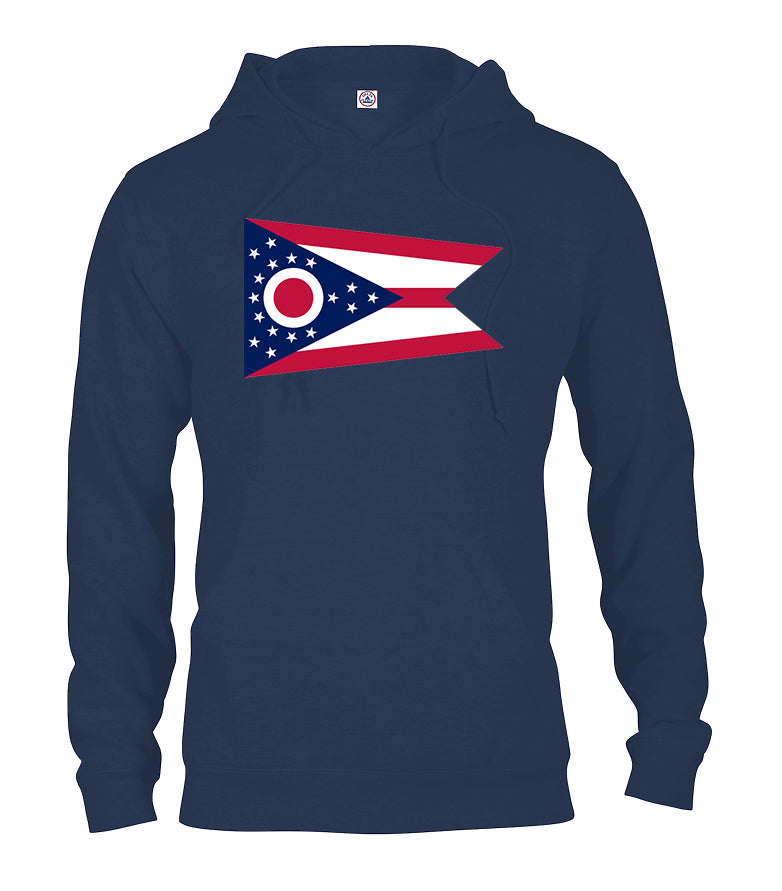 Ohio State Flag T-Shirt