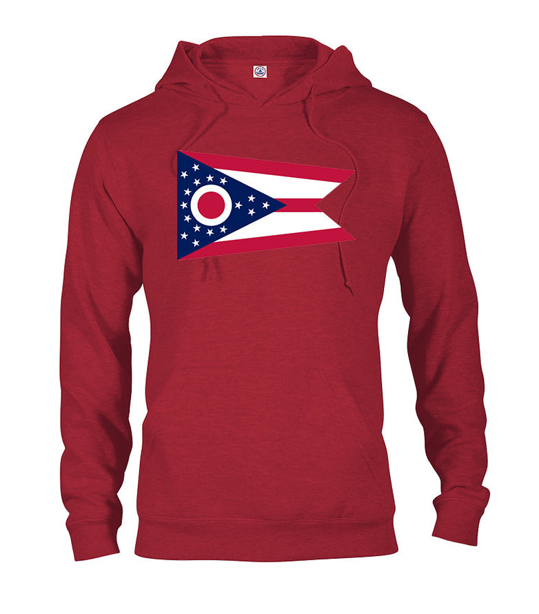 Ohio State Flag T-Shirt
