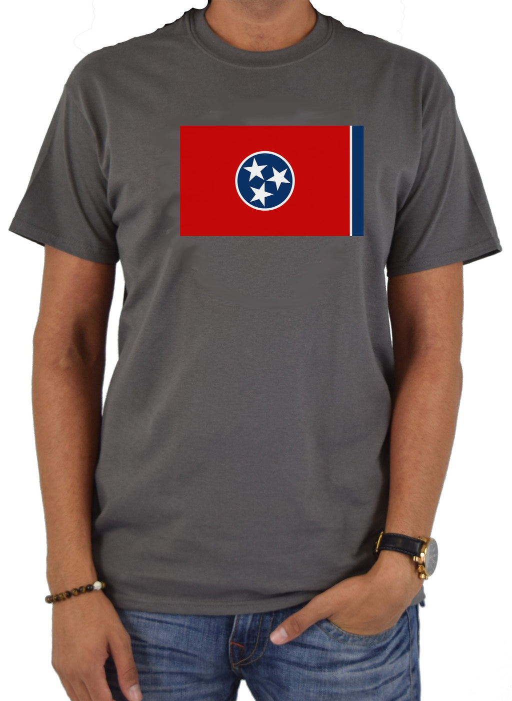 Tennessee State Flag T-Shirt