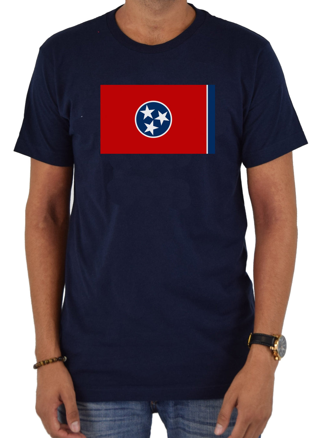 Tennessee State Flag T-Shirt