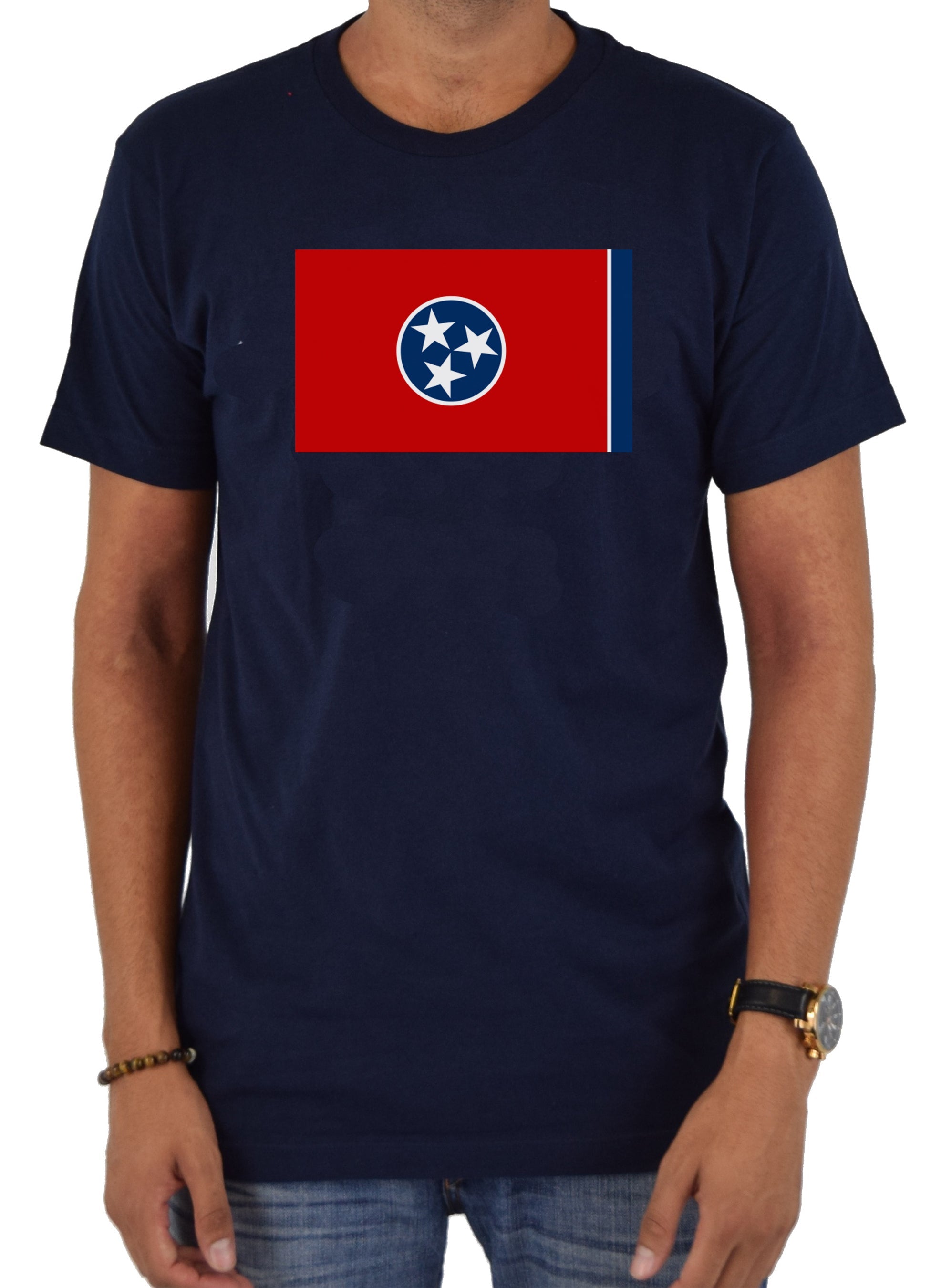 Tennessee State Flag T-Shirt