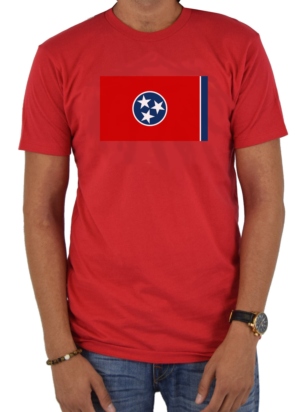 Tennessee State Flag T-Shirt