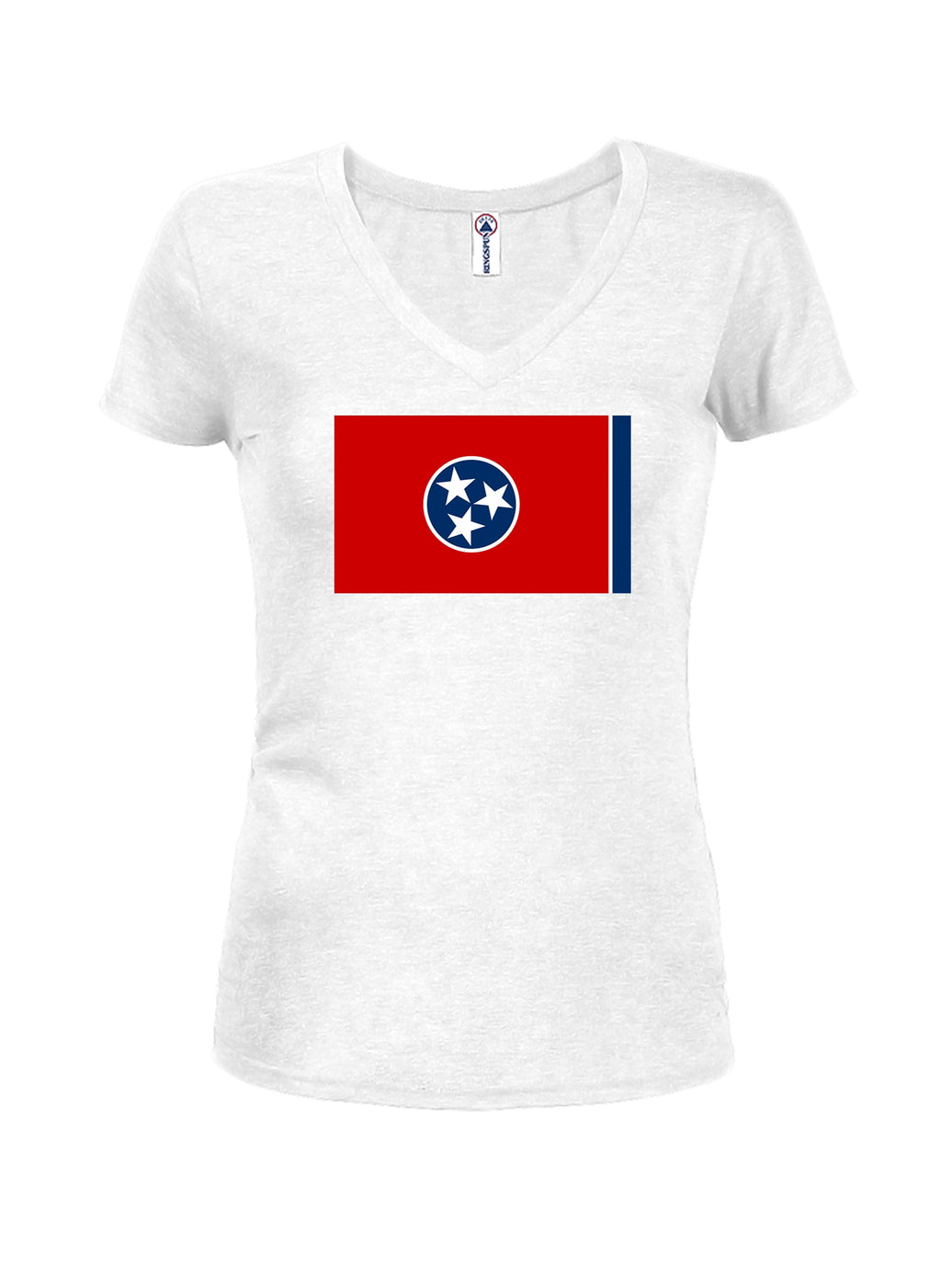 Tennessee State Flag T-Shirt