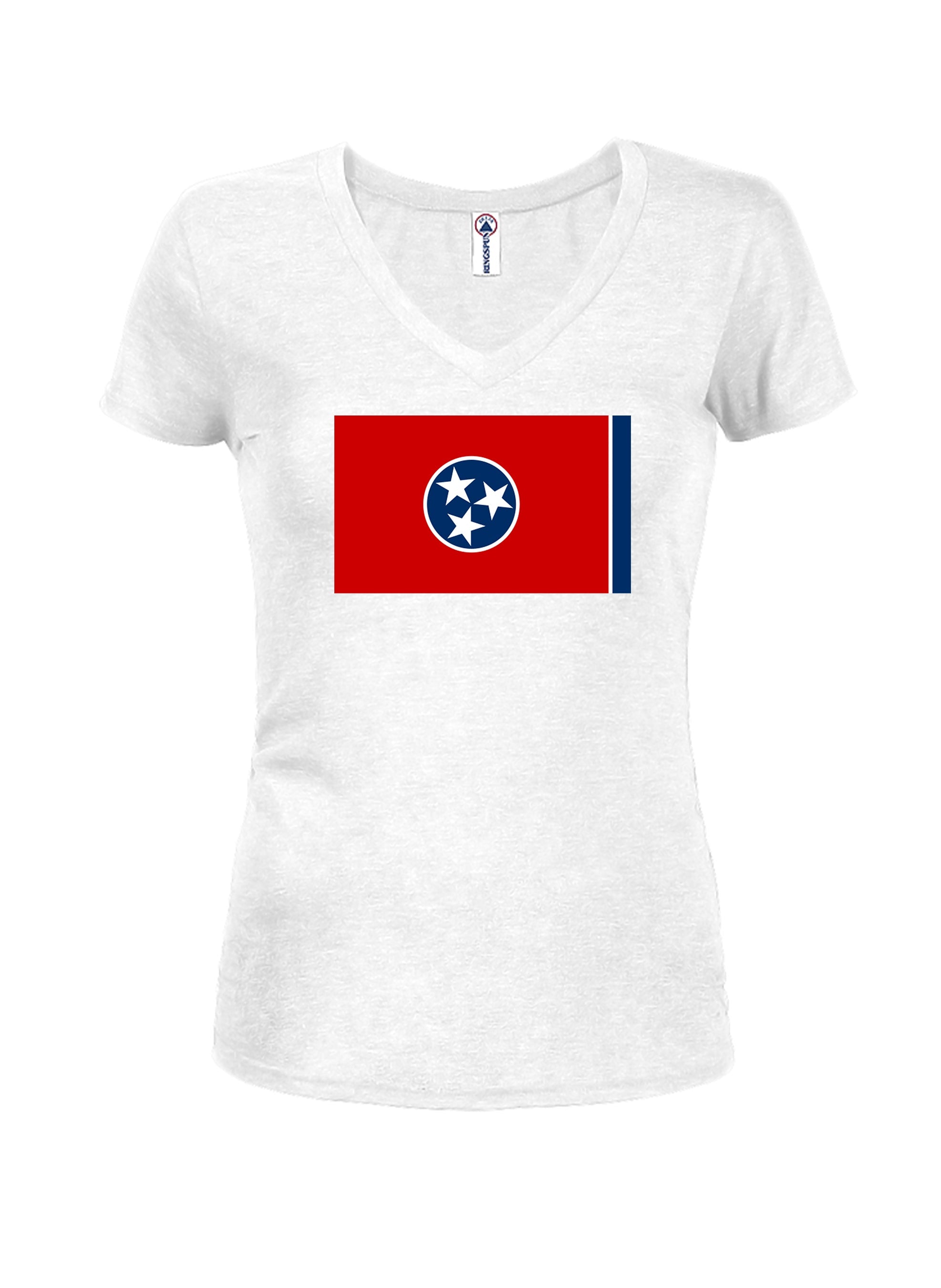 Tennessee State Flag T-Shirt