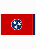 Tennessee State Flag T-Shirt