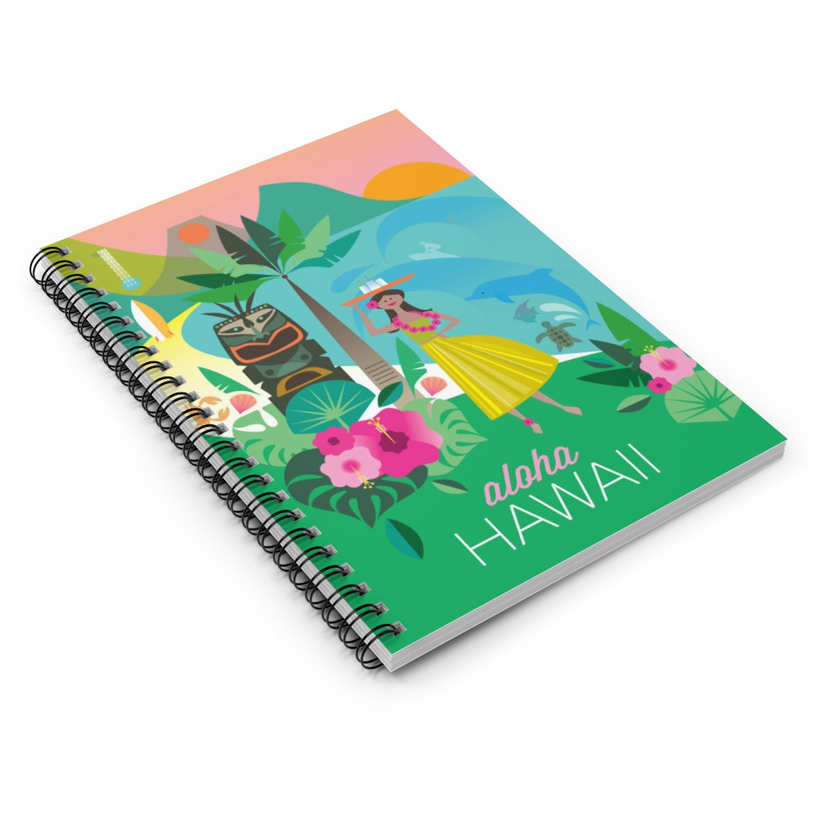 HAWAII JOURNAL