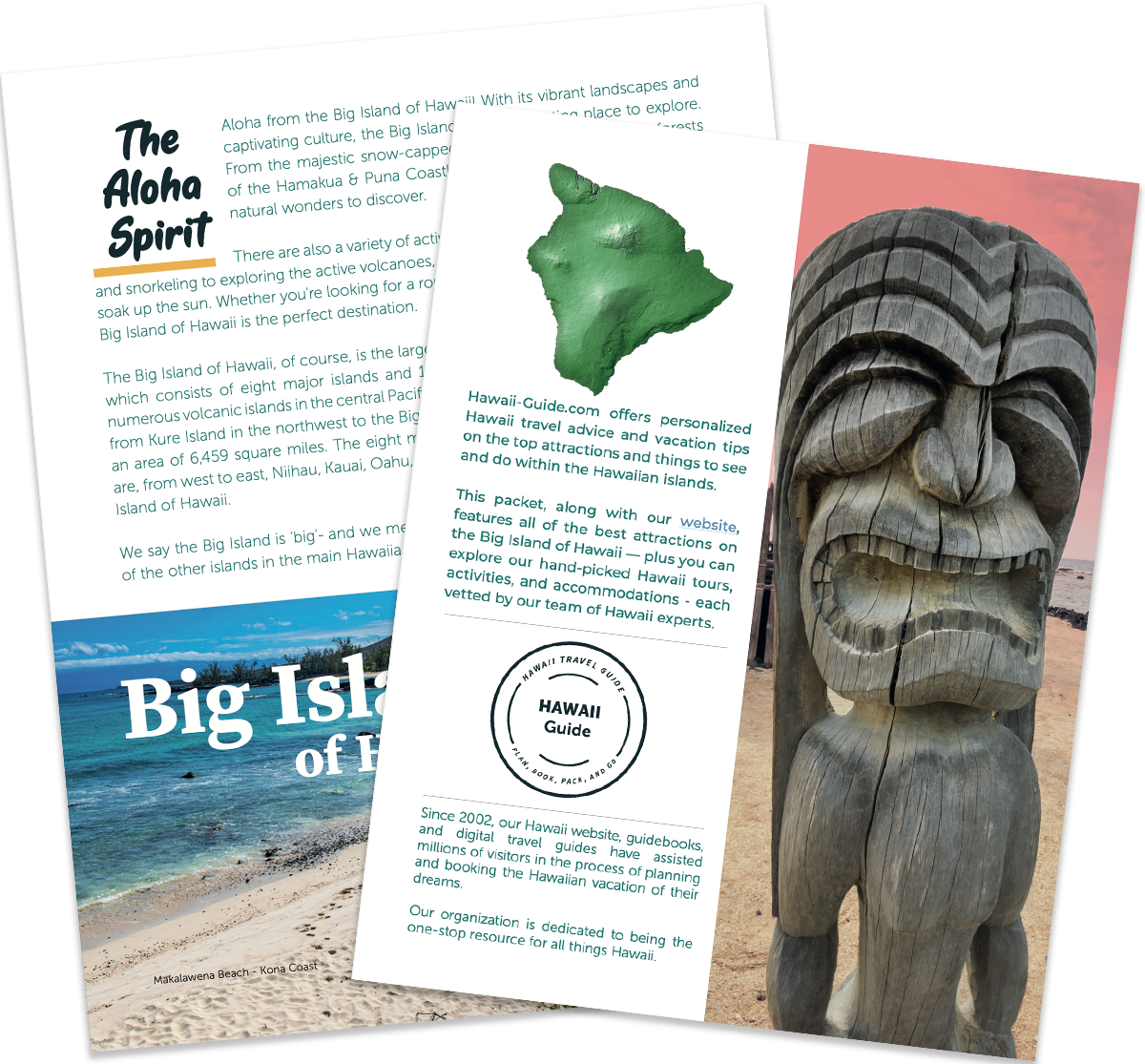 2026 Big Island of Hawaii Essential Visitor Guide
