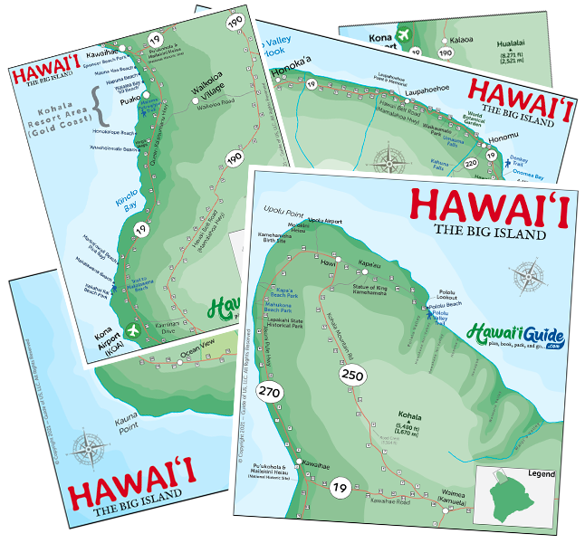 2026 Big Island of Hawaii Essential Visitor Guide