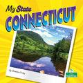 Connecticut - Paperback