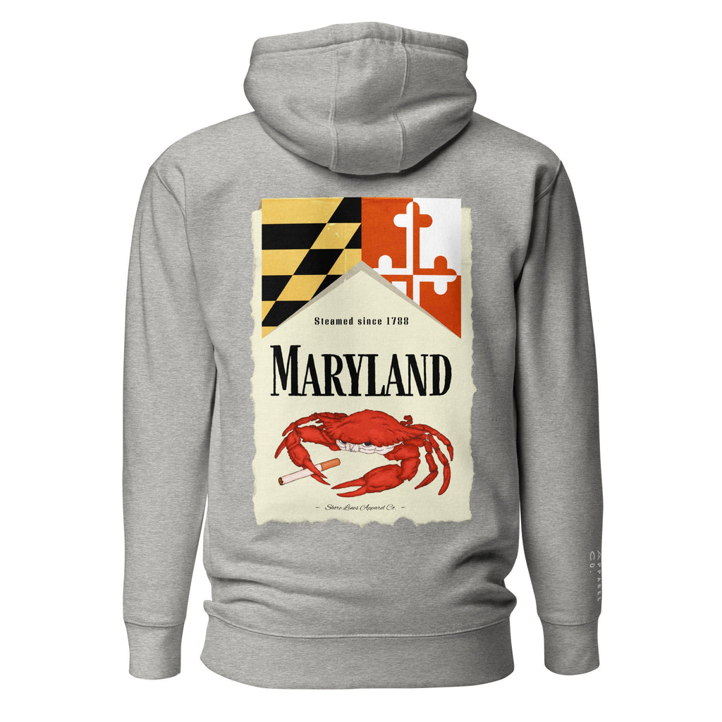 Maryland | Hoodie