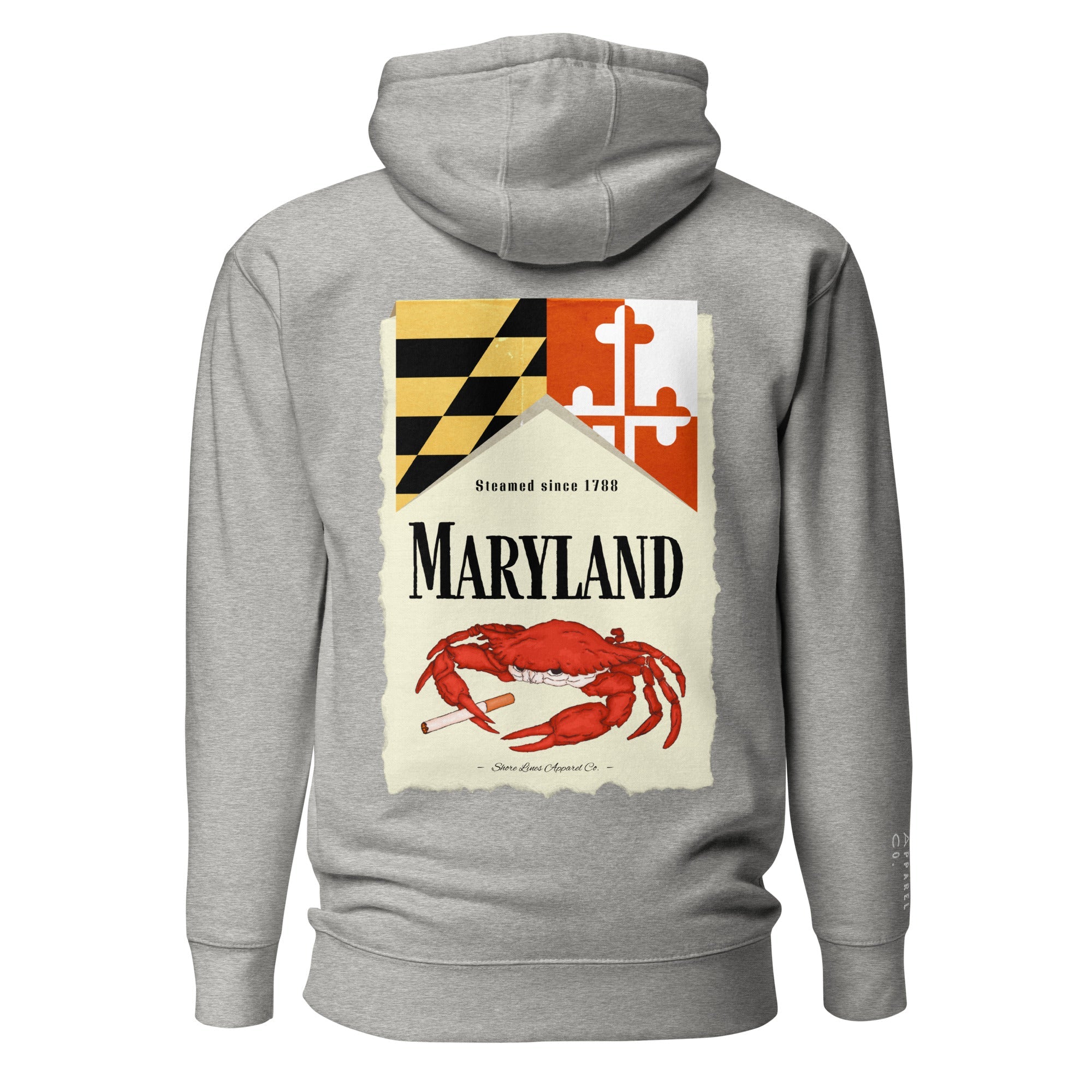 Maryland | Hoodie