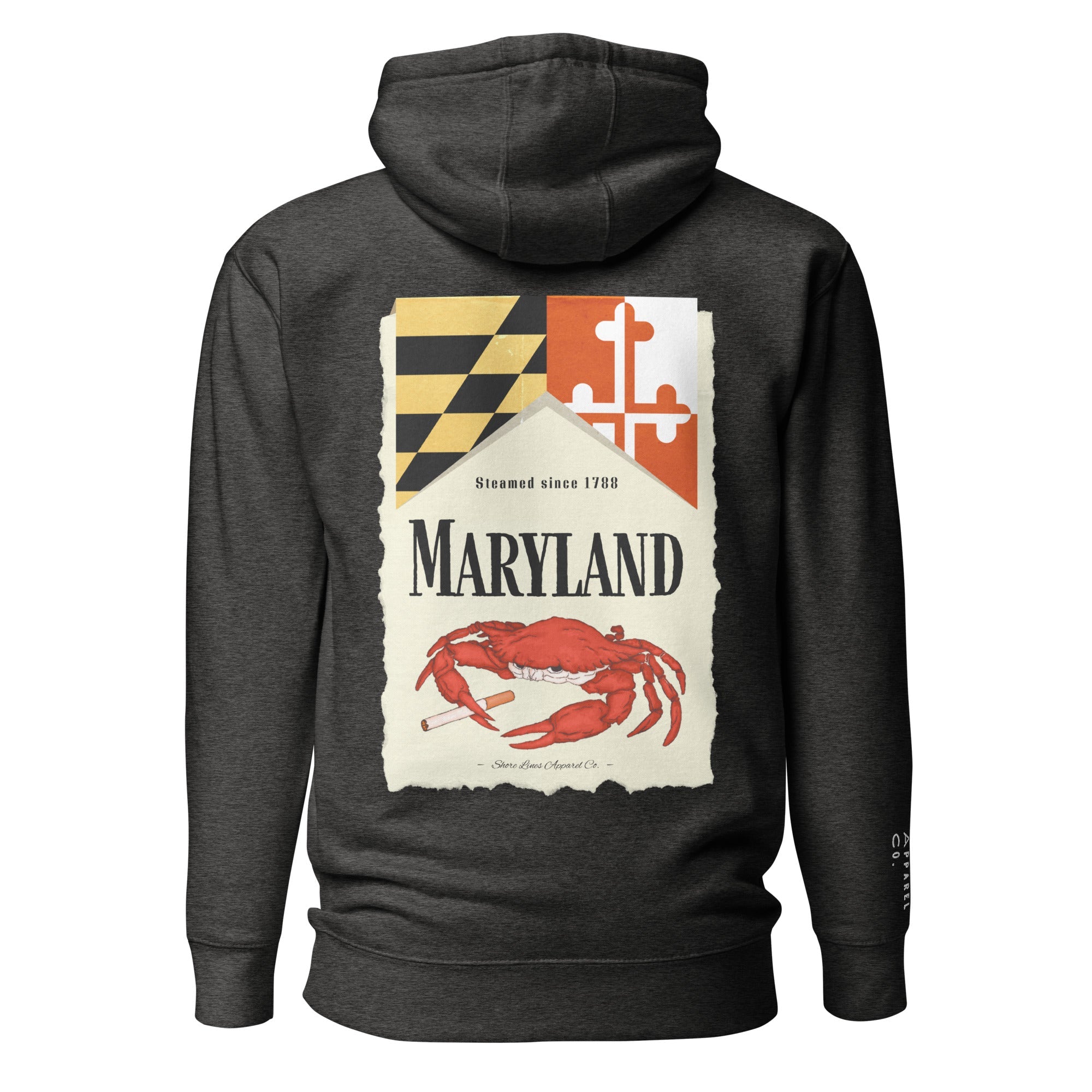Maryland | Hoodie