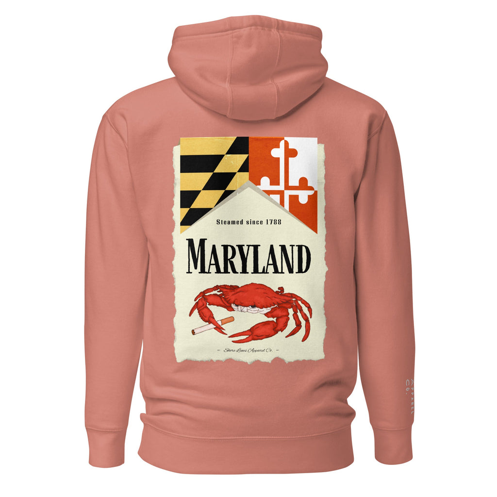 Maryland | Hoodie