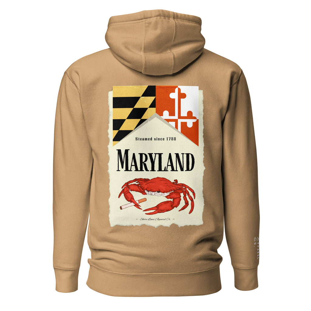 Maryland | Hoodie