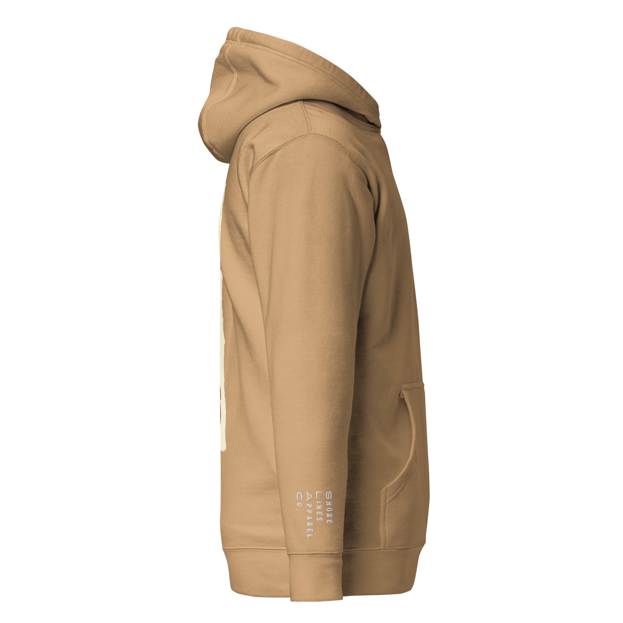 Maryland | Hoodie