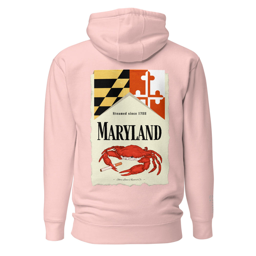 Maryland | Hoodie