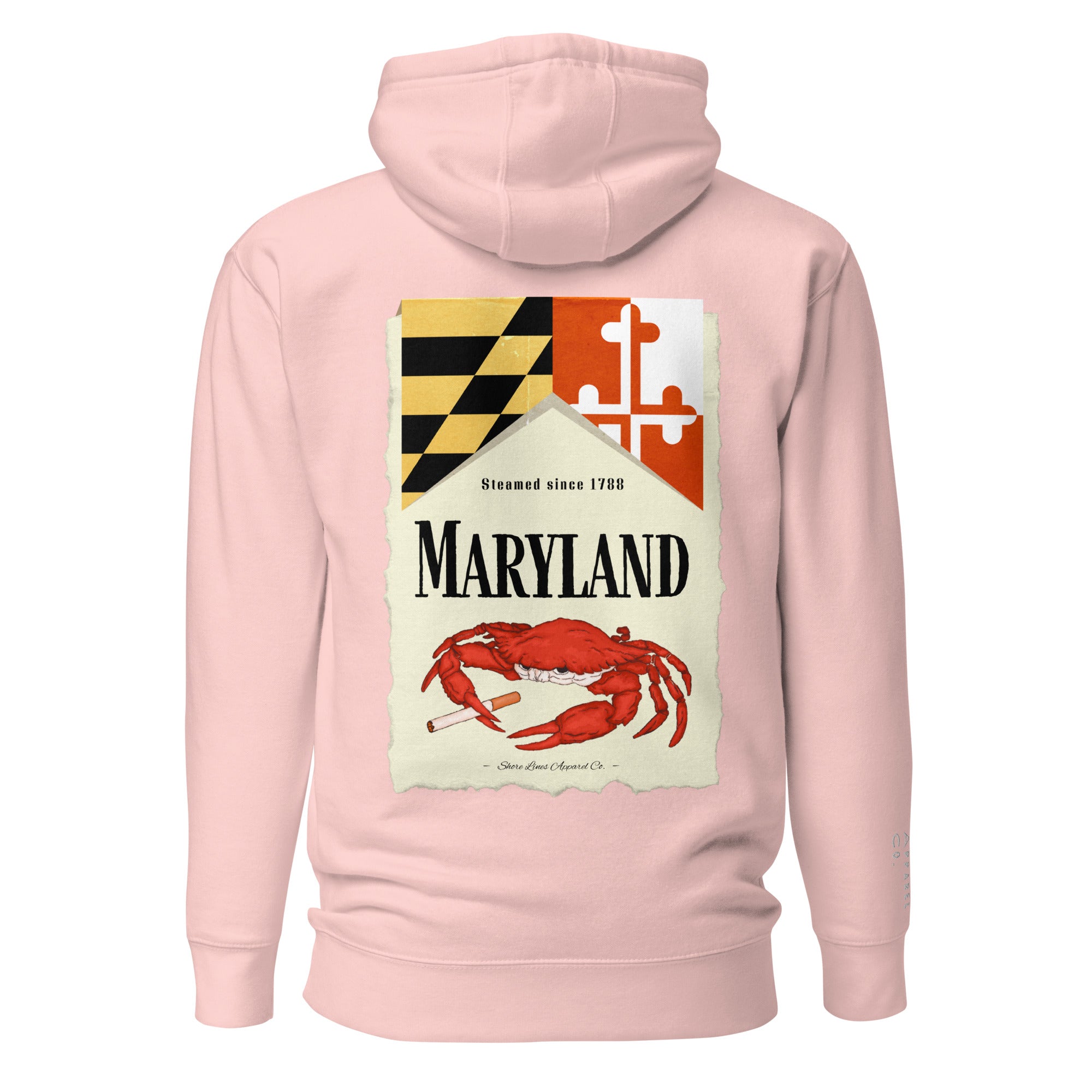 Maryland | Hoodie