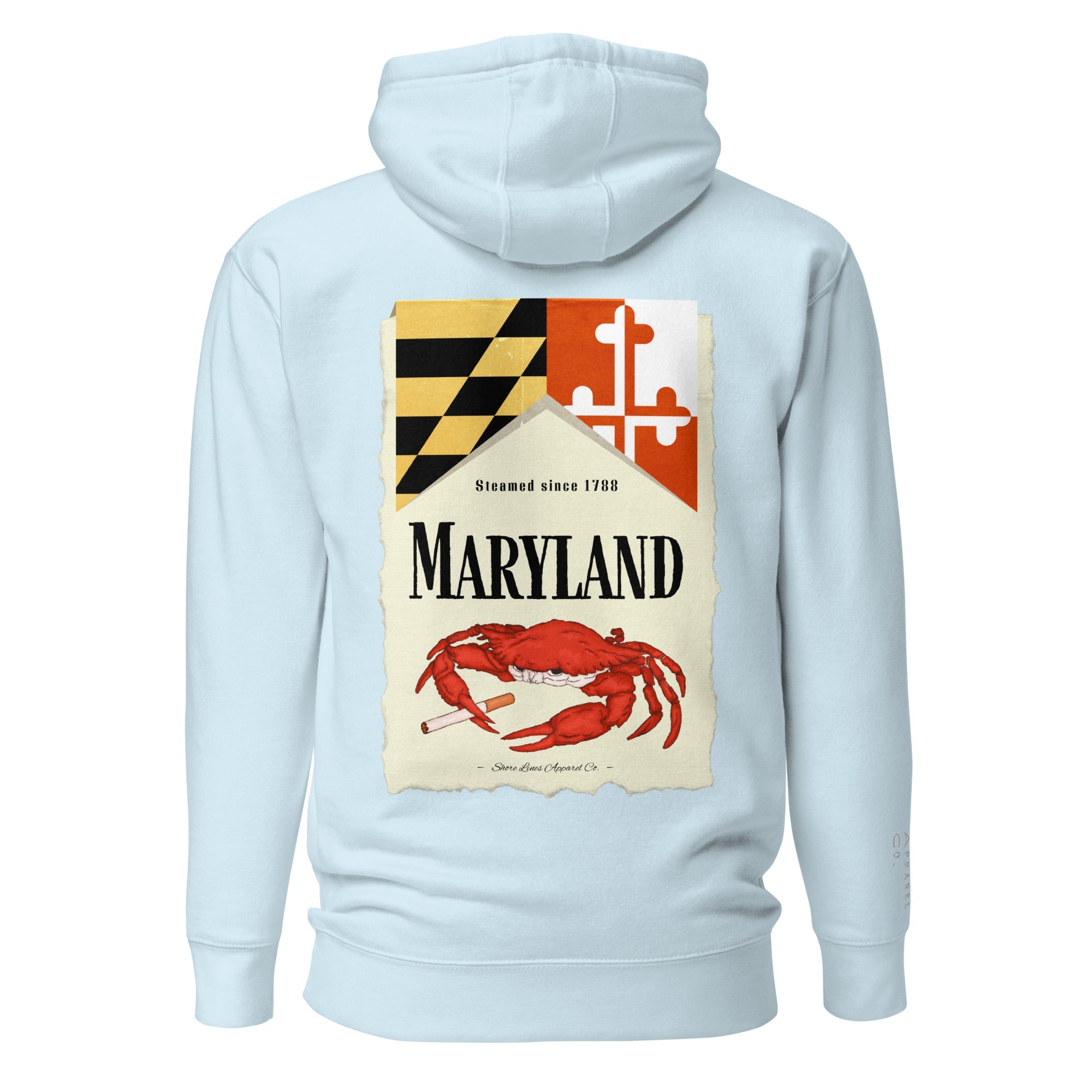 Maryland | Hoodie