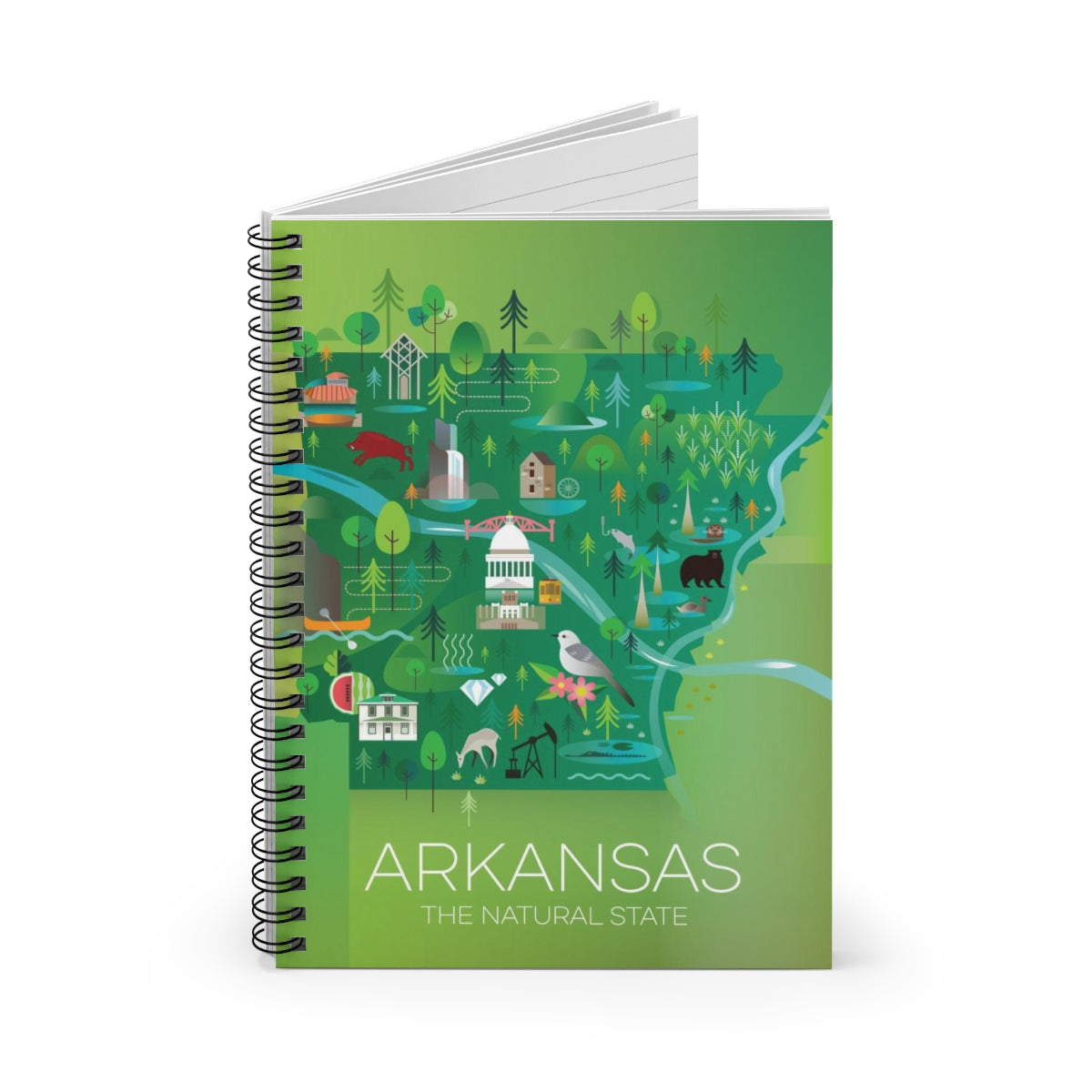 ARKANSAS JOURNAL