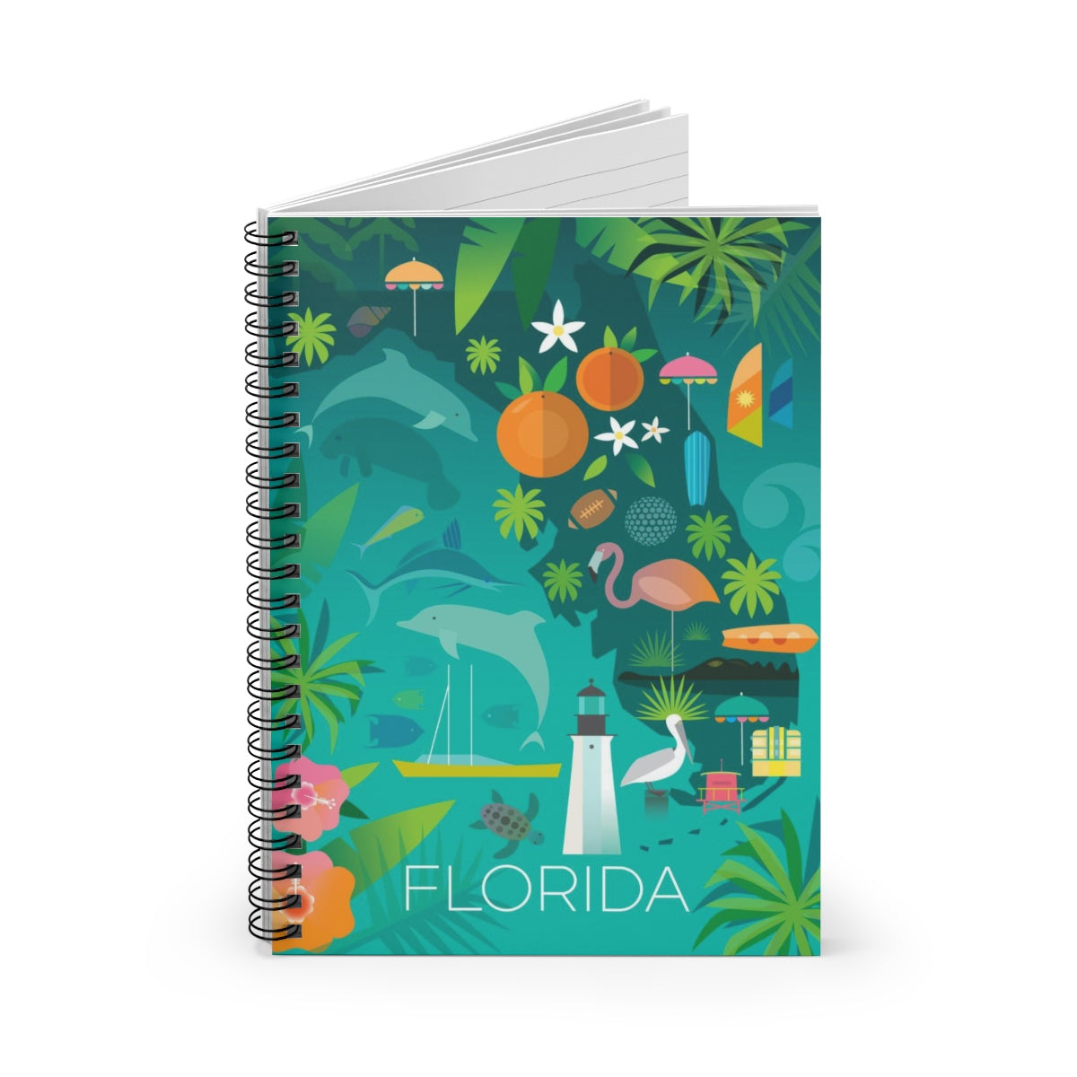 FLORIDA JOURNAL