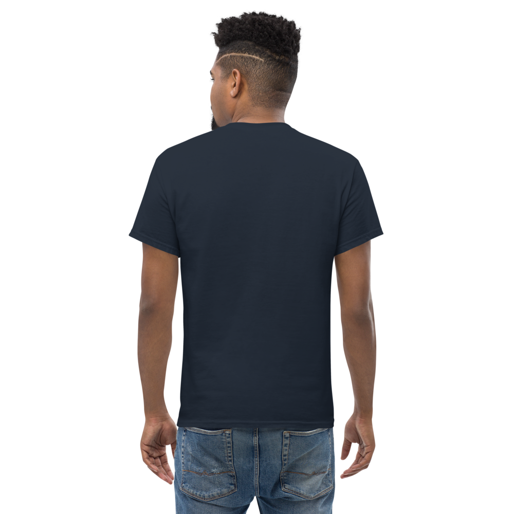 Michigan Home T-Shirt