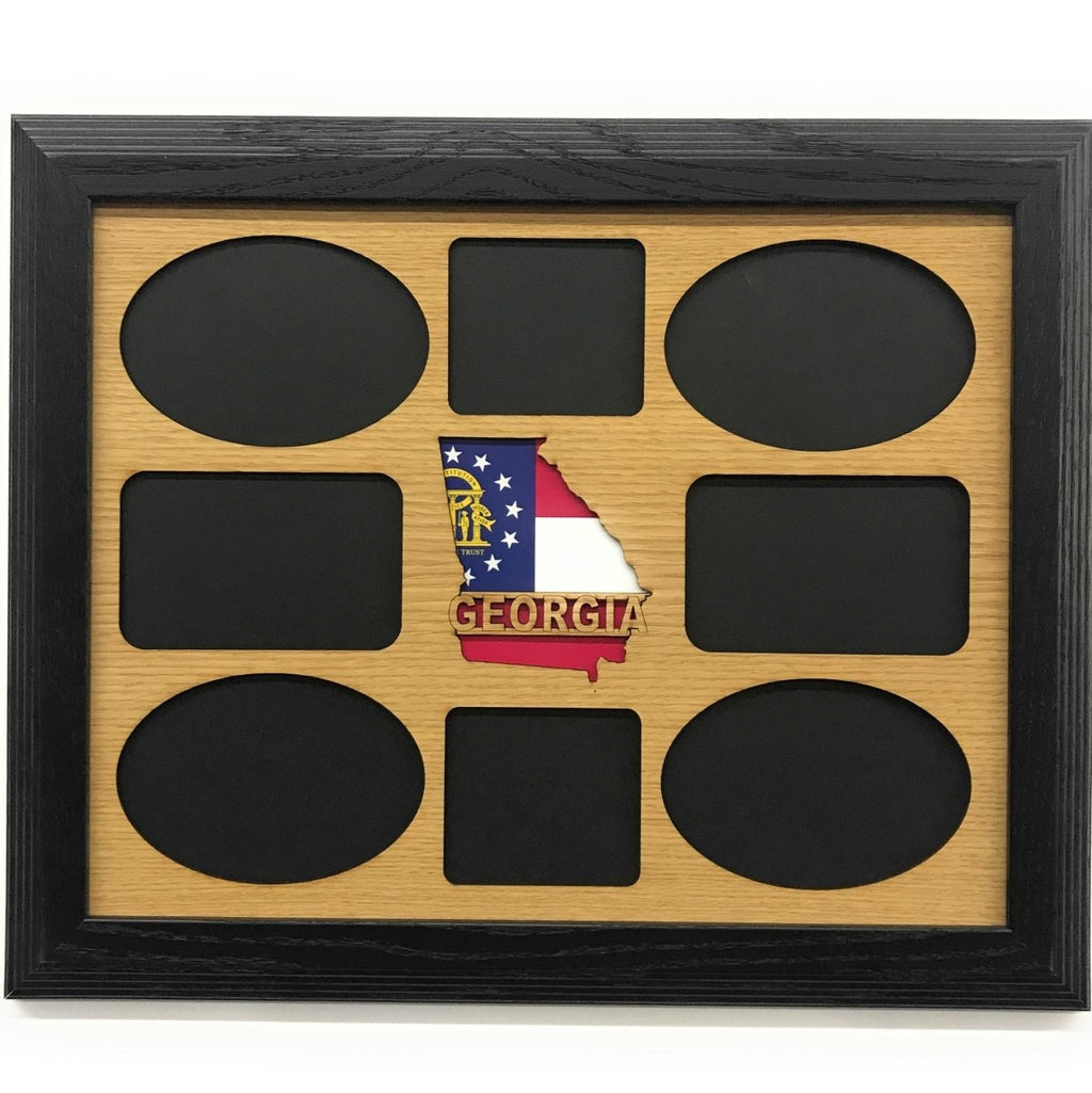 Georgia Picture Frame