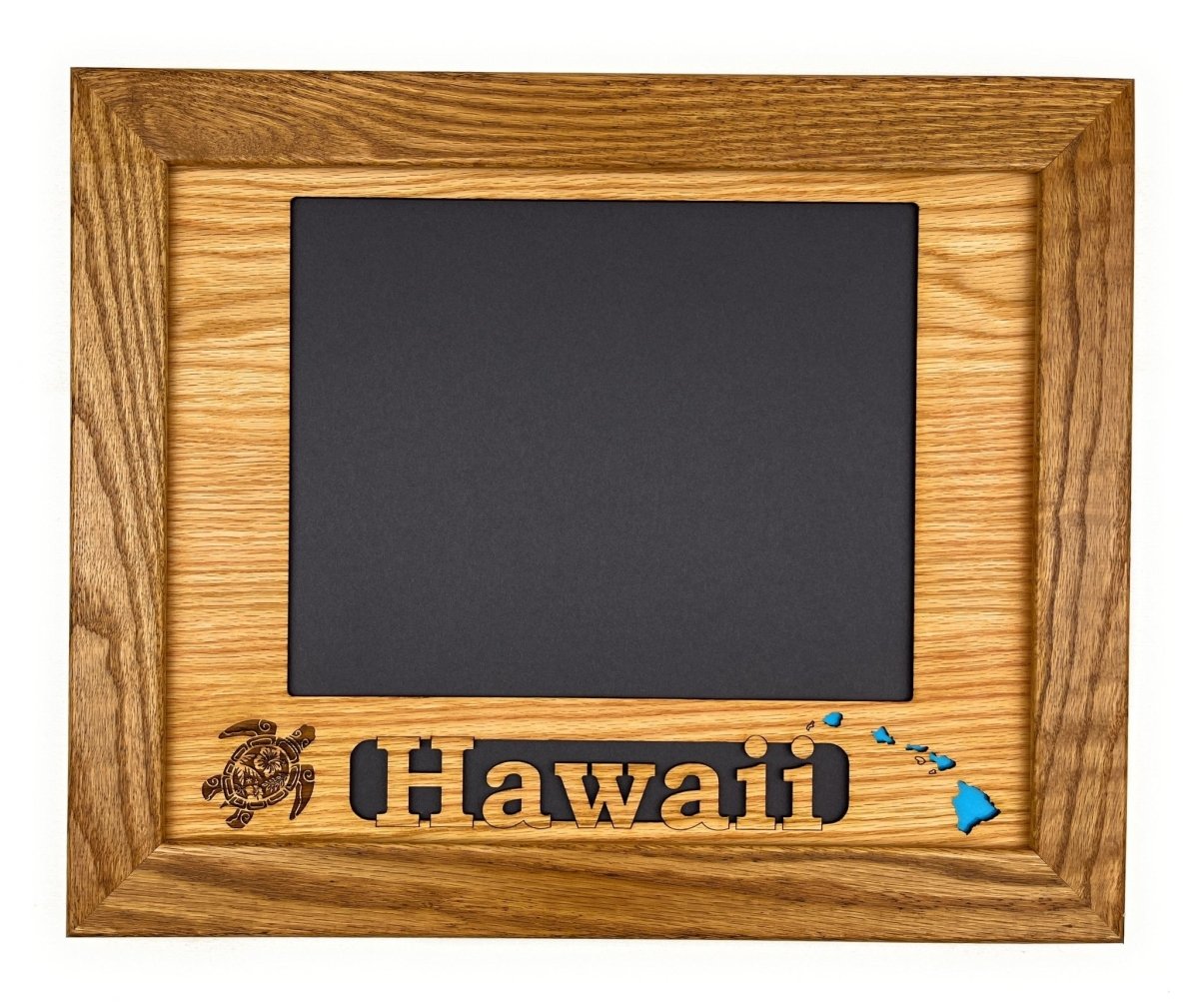 Hawaii Picture Frame