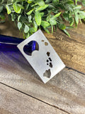 Hawaii State Bottle Opener
