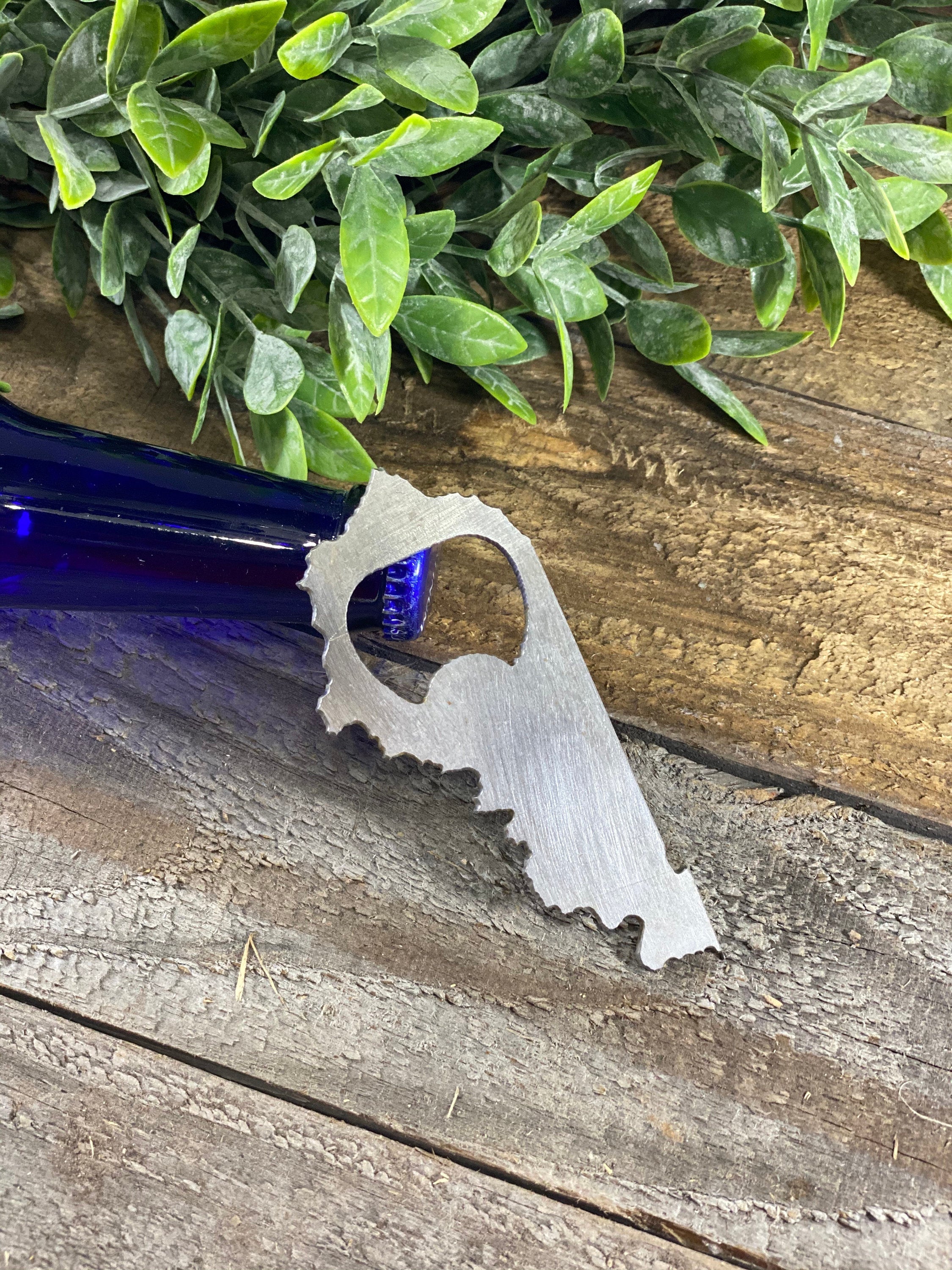 Kentucky State Bottle Opener