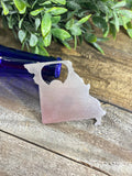 Missouri State Bottle Opener