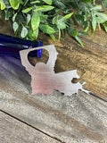 Louisiana State Bottle Opener