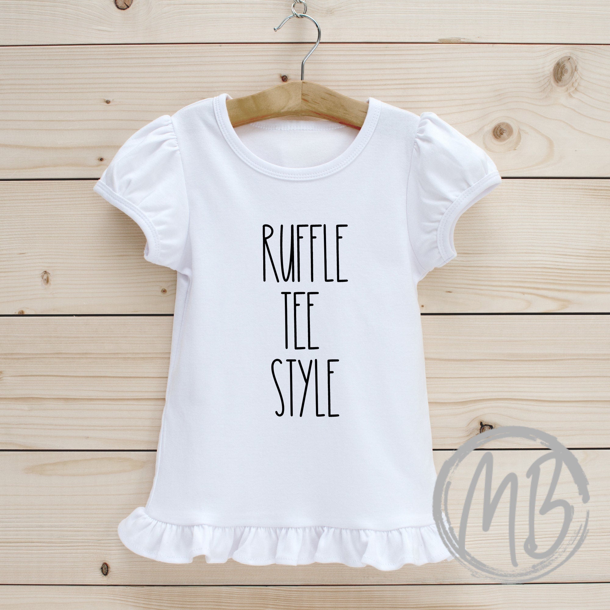 Mississippi Mardi Toddler Tee