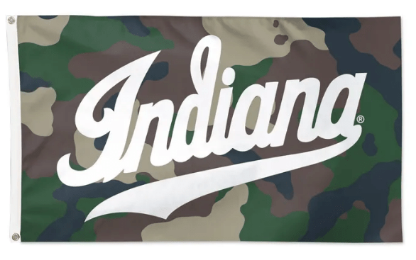 Indiana Hoosiers