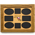 Maryland Picture Frame