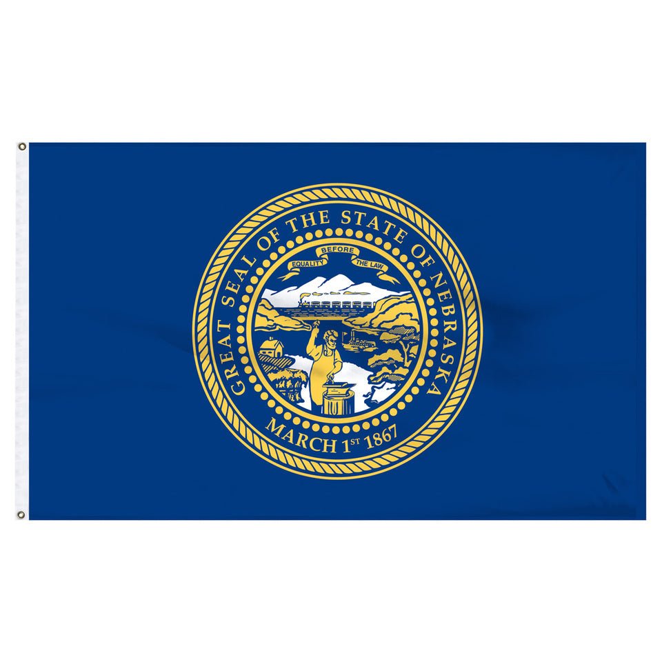 Nebraska