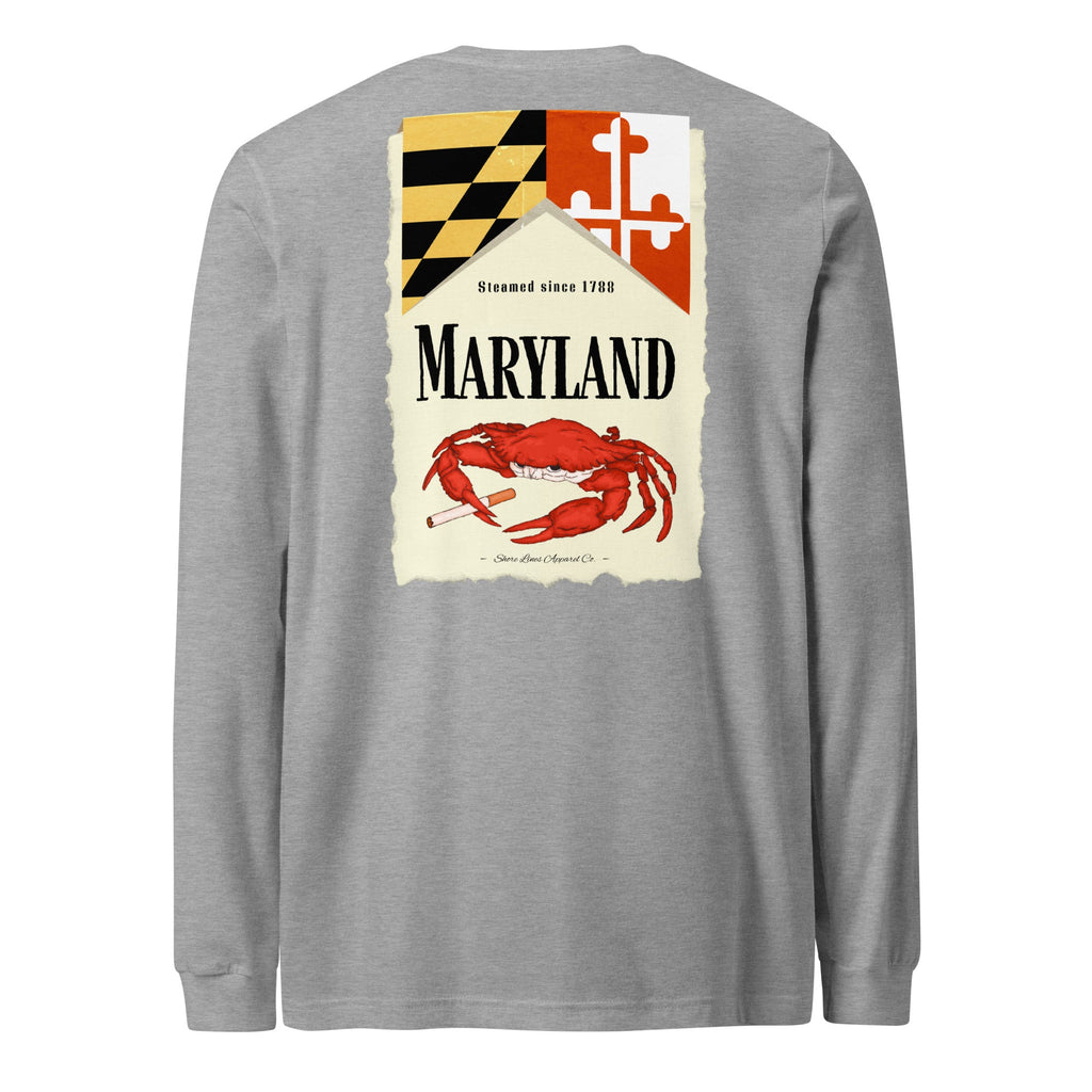 Maryland | Long Sleeve
