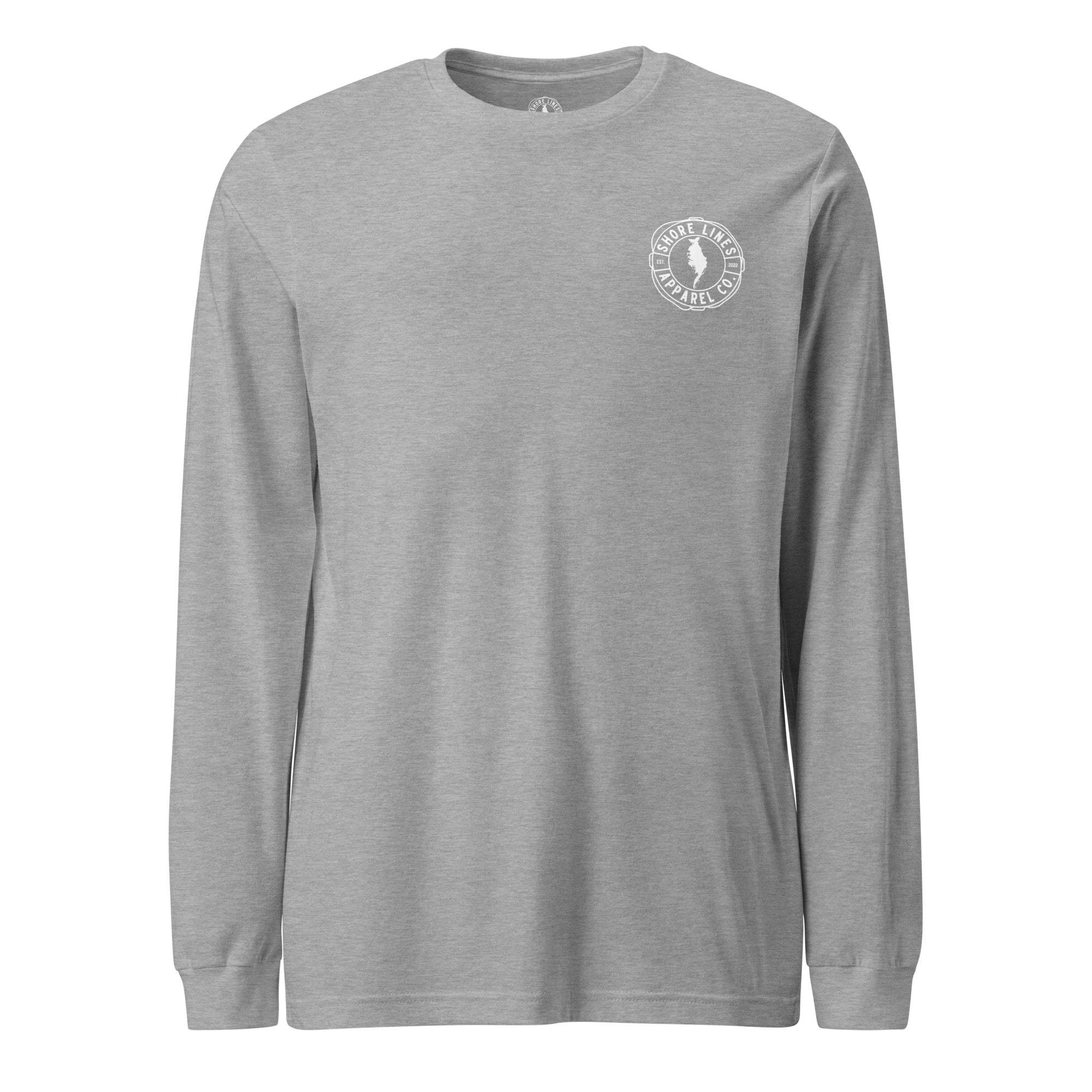 Maryland | Long Sleeve