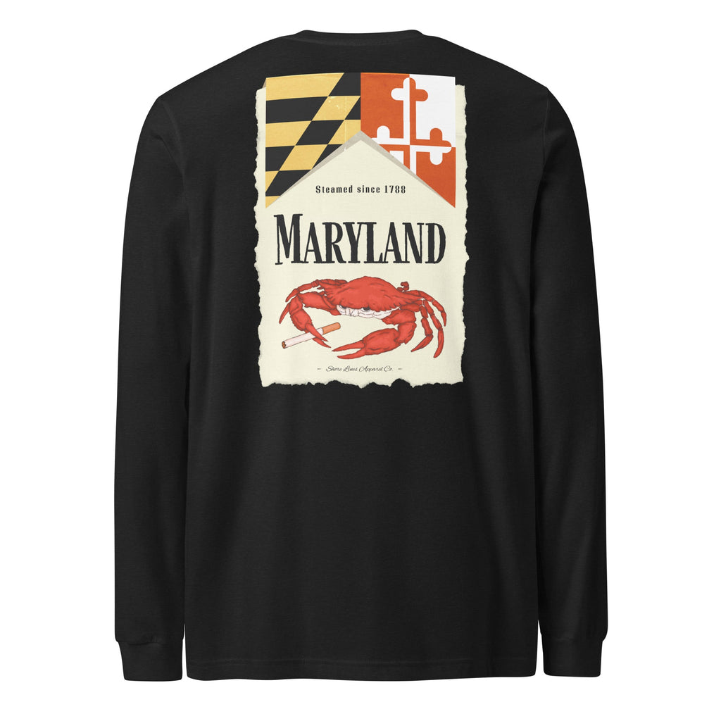 Maryland | Long Sleeve
