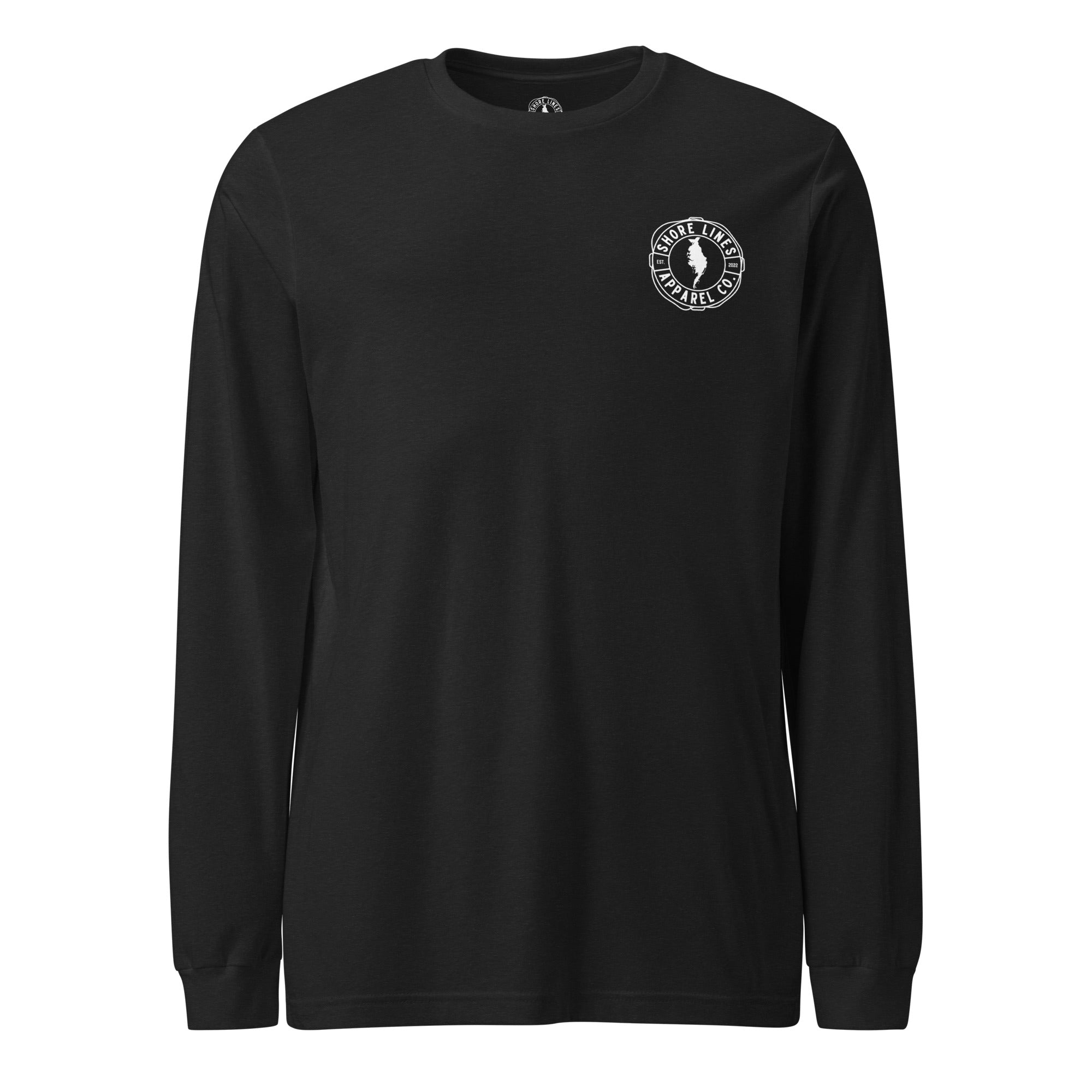 Maryland | Long Sleeve