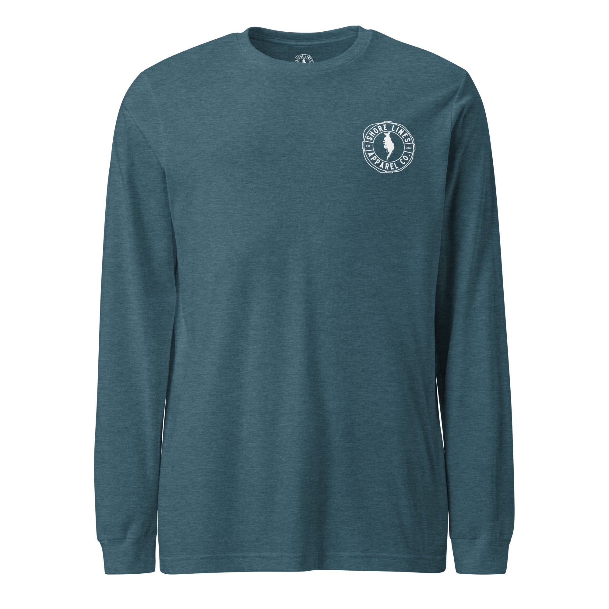 Maryland | Long Sleeve