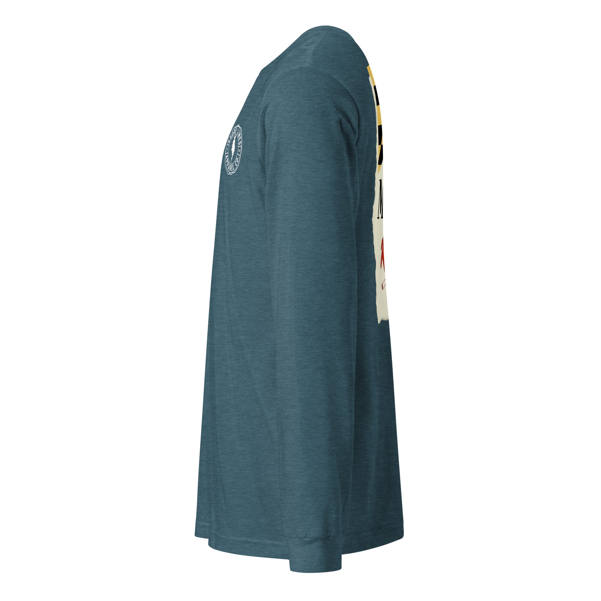 Maryland | Long Sleeve