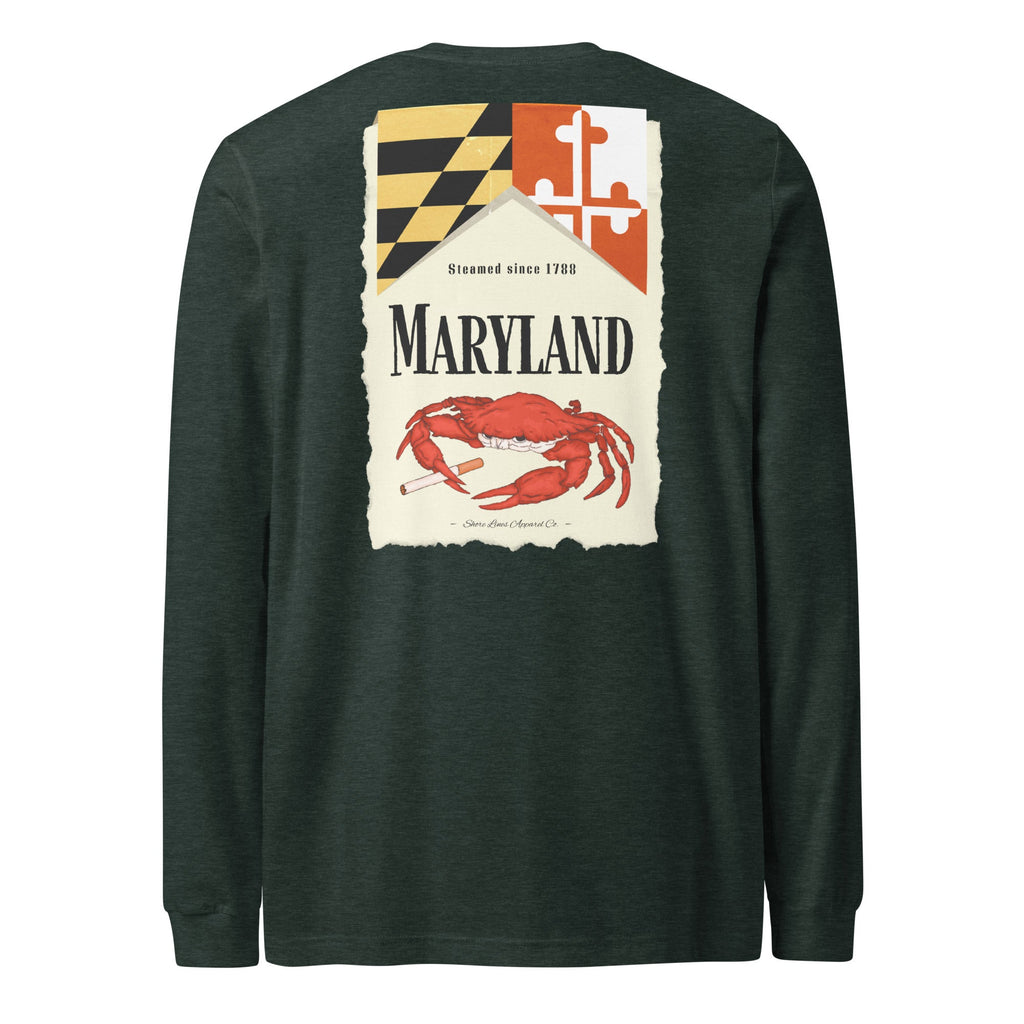 Maryland | Long Sleeve