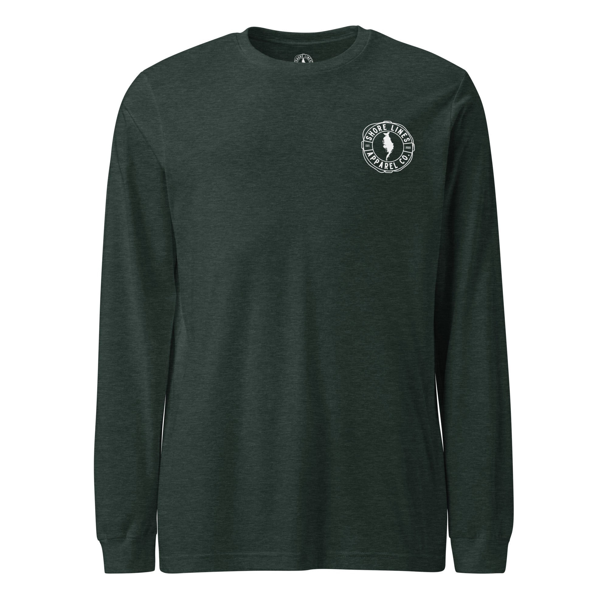 Maryland | Long Sleeve