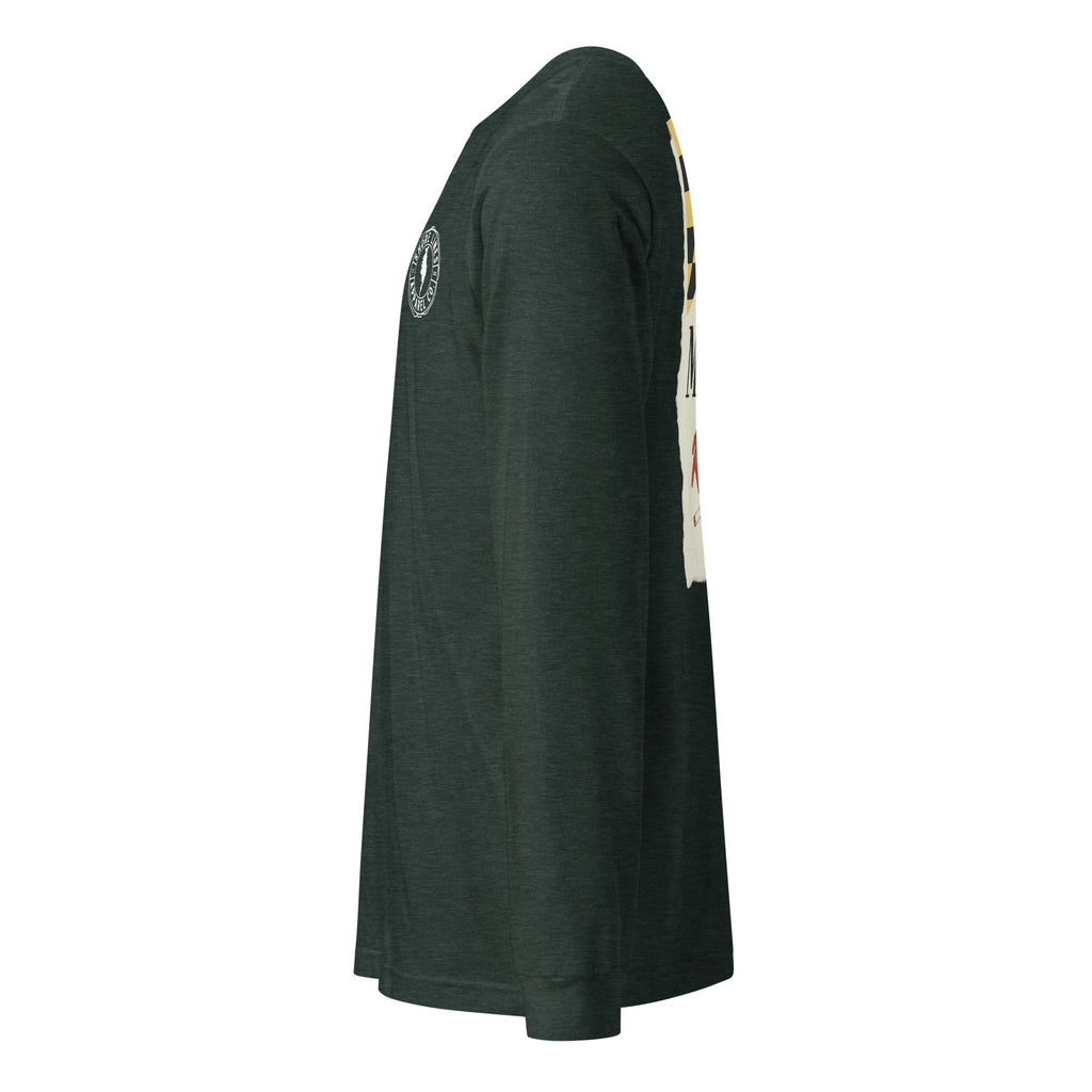 Maryland | Long Sleeve