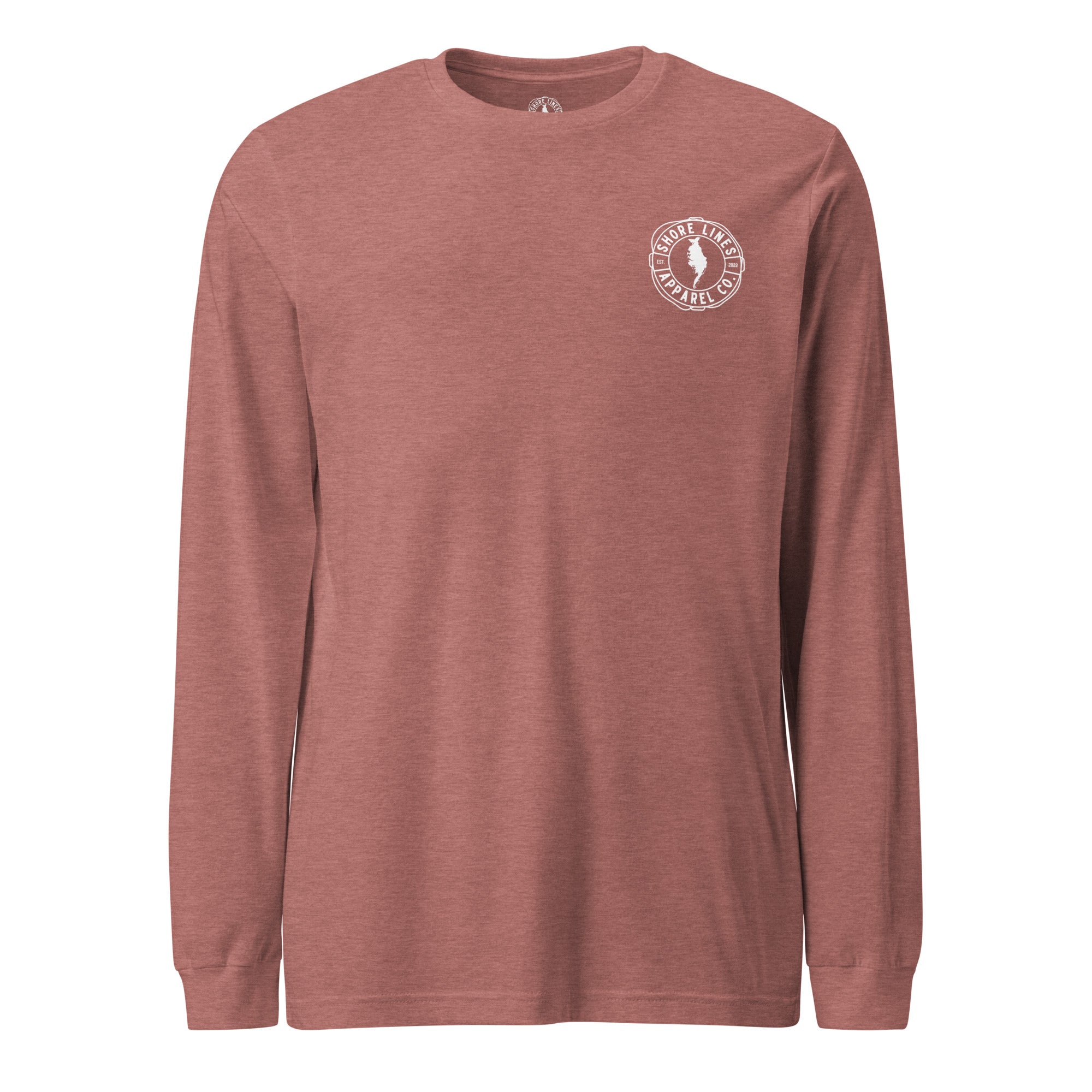 Maryland | Long Sleeve