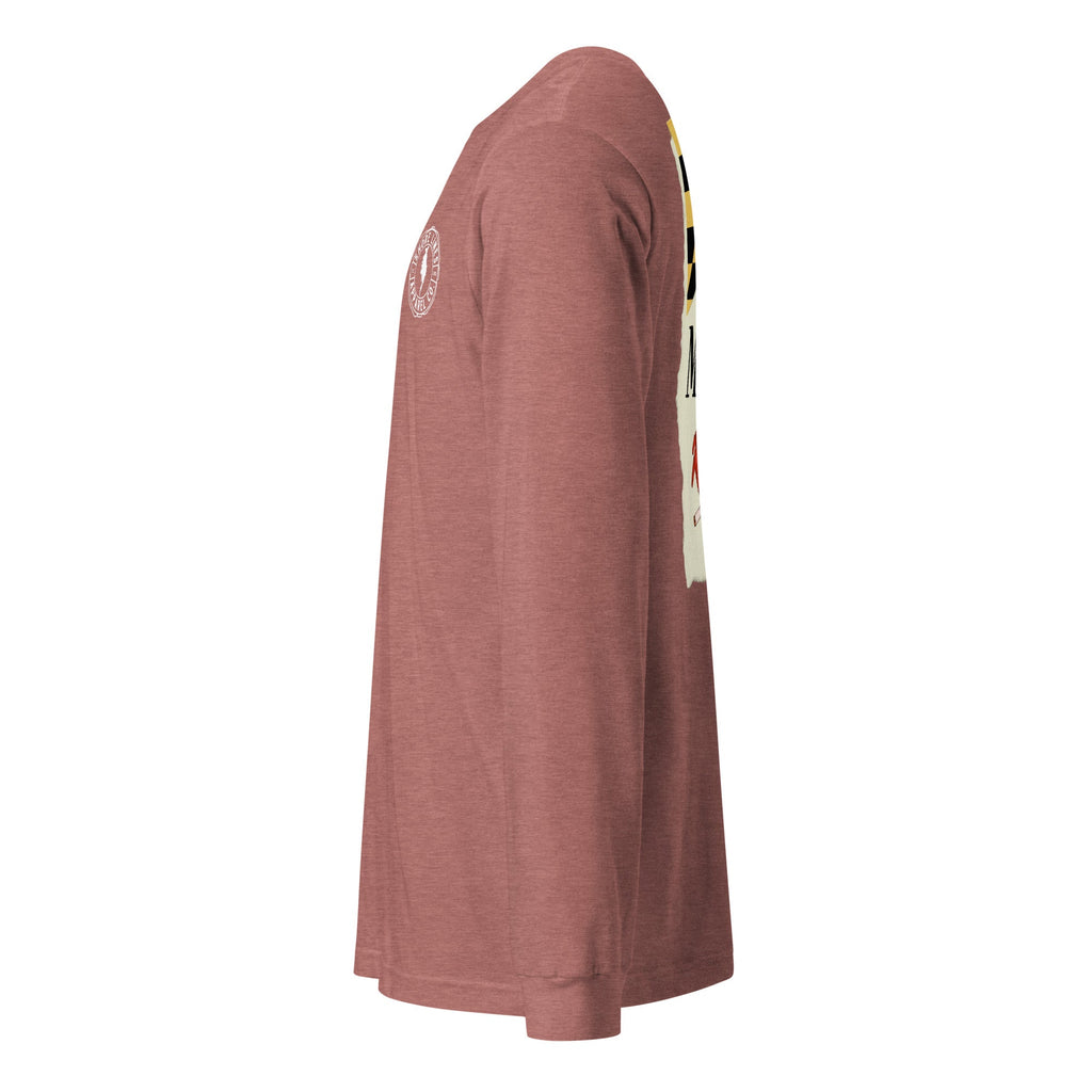 Maryland | Long Sleeve