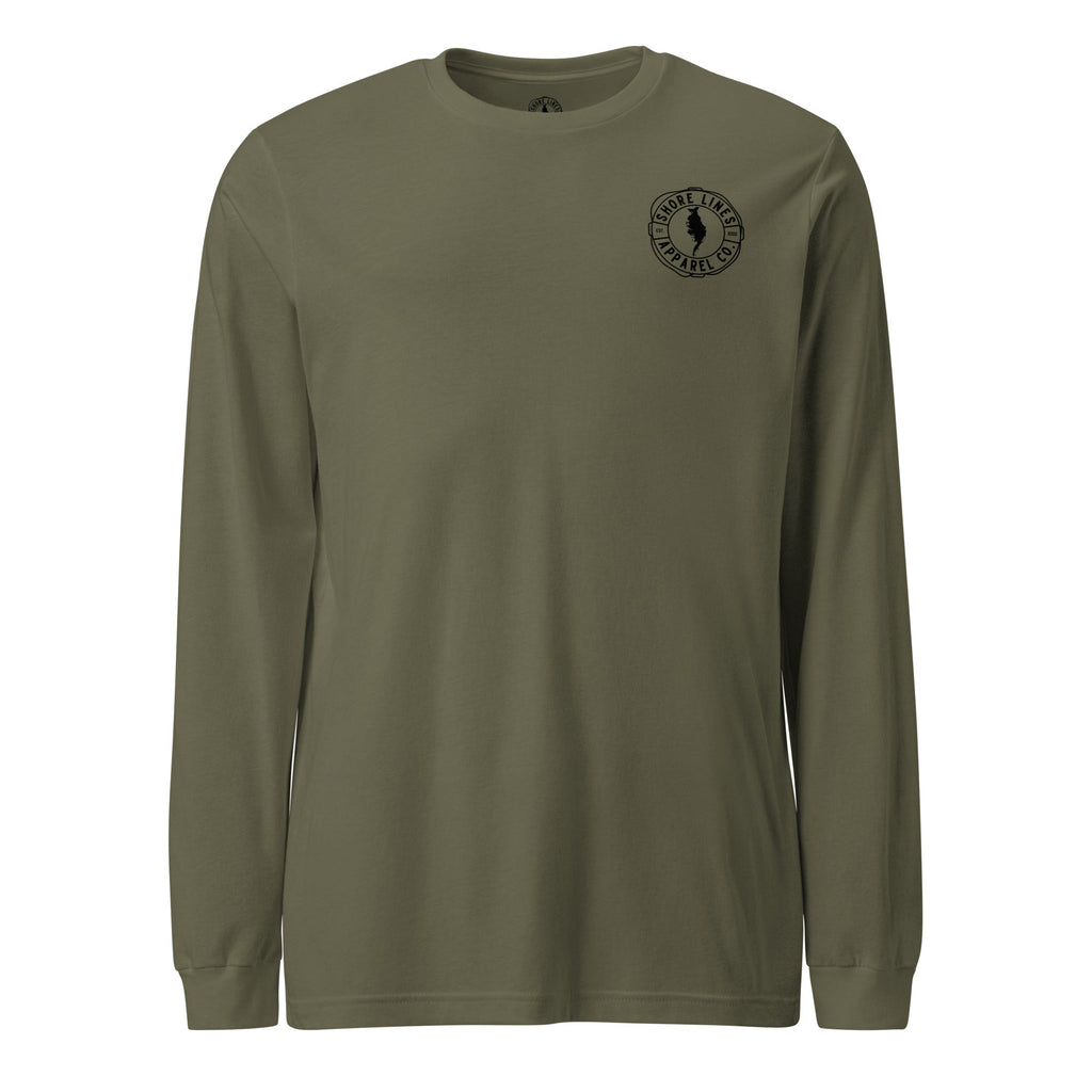 Maryland | Long Sleeve